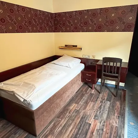 Vintagehotel Adler-2